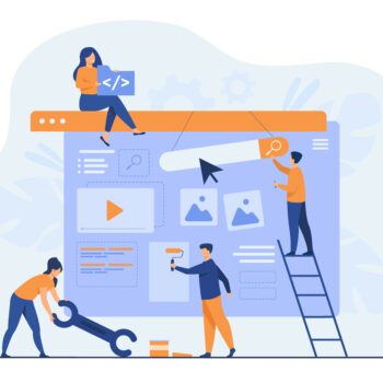 Diseño Web profesional