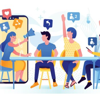 Gestion Profesional de Redes Sociales